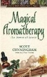 Scott Cunningham - Magical Aromatherapy