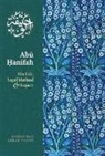 Mohammed Akram Nadwi - Abu Hanifah