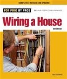 Rex Cauldwell - Wiring a House