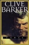 Clive Barker - Cabal