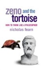 Nicholas Fearn, Fearn Nicholas - Zeno and the Tortoise