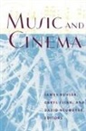 James Buhler, Caryl Flinn, David Neumeyer - Music and Cinema