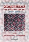 David Divincenzo, Paul J Steinhardt, Paul J. Steinhardt - Quasicrystals: The State of the Art (2nd Edition)