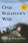Arkady Babchenko, Babchenko Arkady - One Soldier's War