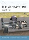 William Allcorn, Allcorn William, Vincent Boulanger, Jeff Vanelle, Vanelle Jeff - The Maginot Line 1928–45