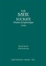 Erik Satie - Socrate