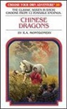 R A Montgomery, R. A. Montgomery, Jintanan Donploypetch, Vladimir Semionov - Chinese Dragons