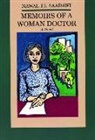 Nawal El Saadawi - Memoirs of a Woman Doctor