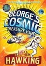 Lucy Hawking, Stephen Hawking, Garry Parsons - George's Cosmic Treasure Hunt