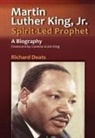 Richard L. Deats, Oliver Davies, Richard Deats - Martin Luther King, Jr