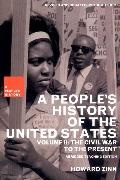 Kathy Emery, Ellen Reeves, Howard Zinn - A People's History of the United States The Civil War to the Present
