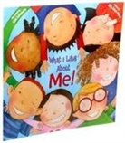 Allia Zobel Nolan, Miki Sakamoto, Miki Yamamoto - What I Like about Me! Teacher Edition: A Book Celebrating Differences