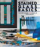 Martha Mitchell, Chris Rich, Rachel Ward - Stained Glass Basics