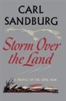 Carl Sandburg - Storm Over The Land