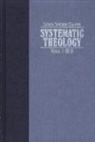 Lewis Sperry Chafer - Systematic Theology