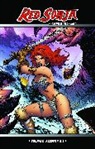 Michael Avon Oeming, Greg Pak, Mel Avon Rubi, Luke Lieberman - Red Sonja: She-Devil with a Sword Volume 2: Arrowsmith