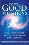 Judy Hall - Judy Hall's Good Vibrations
