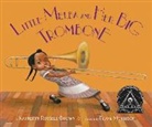 Katheryn Russell-Brown, Frank Morrison - Little Melba and Her Big Trombone