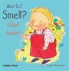 Annie Kubler - What Do I Smell? / ¿Qué Huelo?