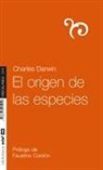 Charles Darwin - El origen de las especies