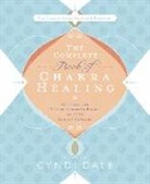 Cyndi Dale - The Complete Book of Chakra Healing