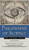 J. A. Cover, Martin Curd, Curd Martin, Christopher Pincock, Pincock Christopher - Philosophy of Science