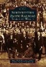 Susan J P O'Hara, Susan J. P. O'Hara, Alex Service, The Fortuna Depot Museum - Northwestern Pacific Railroad