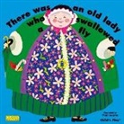 Pam Adams - There Was an Old Lady Who Swallowed a Fly