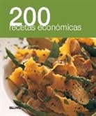 Sunil Vijayakar - 200 Recetas Económicas