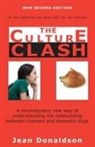 Jean Donaldson - Culture Clash