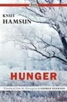 Knut Hamsun - Hunger
