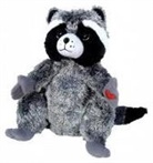 Audrey Penn - Kissing Hand/Chester Raccoon Doll