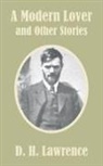 D. H. Lawrence - Modern Lover and Other Stories, A