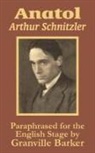 Arthur Schnitzler - Anatol