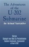 Baron Spiegel von Und Zu Peckelsheim - The Adventures of the U-202 Submarine
