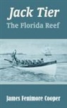 James Fenimore Cooper - Jack Tier