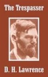 D. H. Lawrence - Trespasser, The