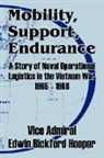 Edwin Bickford Hooper - Mobility, Support, Endurance