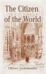 Oliver Goldsmith - Citizen of the World