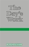 Rudyard Kipling - The Day's Work
