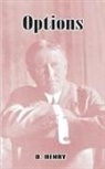 O. Henry - Options