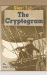 Jules Verne - Giant Raft the Cryptogram