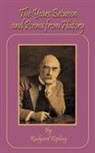 Rudyard Kipling - The Years Between and Poems from History
