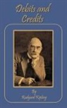 Rudyard Kipling - Debits and Credits