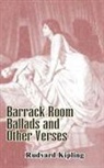 Rudyard Kipling - Barrack Room Ballads and Other Verses