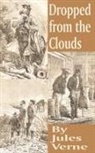 Jules Verne - Dropped from the Clouds