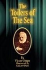 Victor Hugo - The Toilers of the Sea