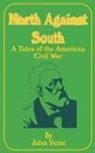 Jules Verne - North Against South