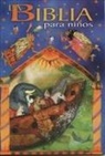 Epoca Editorial - Biblia Para Ninos