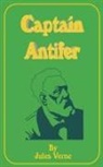 Jules Verne - Captain Antifer